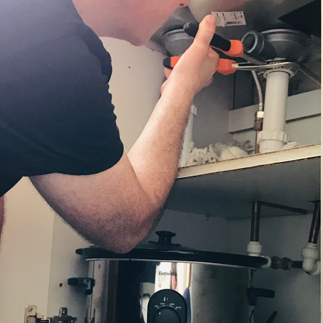 Can-Do Handyman — Photos 7
