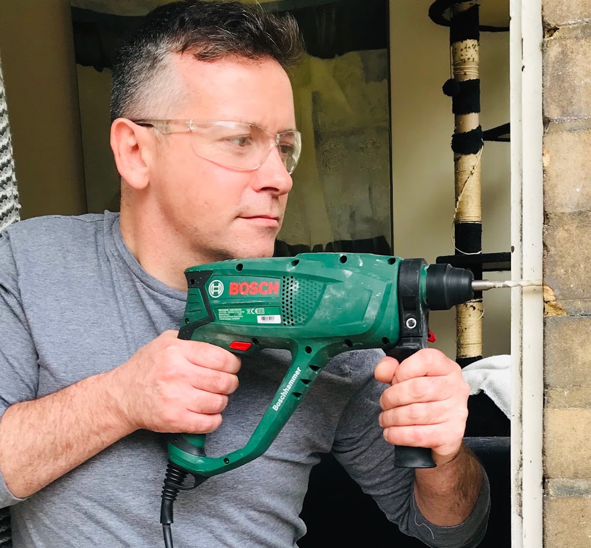 Can-Do Handyman — Photos 5